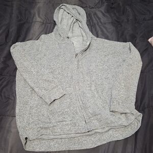 Women's Light Weight Zip